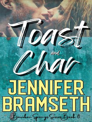 cover image of Toast and Char
